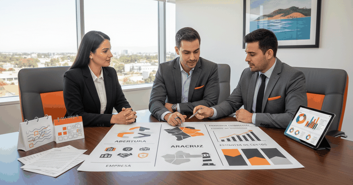 Abertura de Empresa em Serra - ES