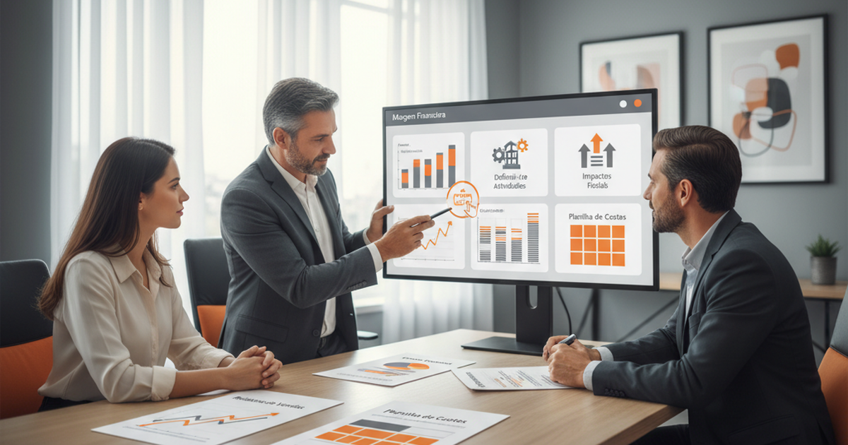 Ilustracao sobre Cnae da Empresa: O Que É, Como Escolher e Impactos