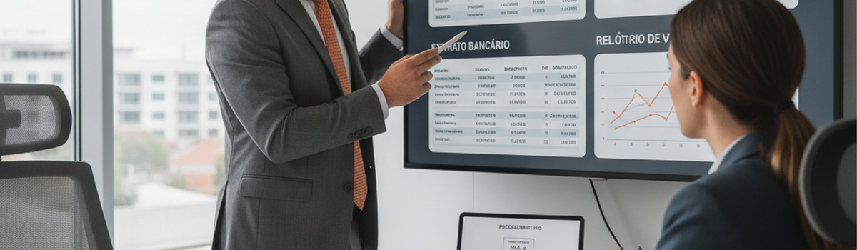 Ilustracao sobre Como Emitir Nota Fiscal Pessoa Física: Passo A Passo