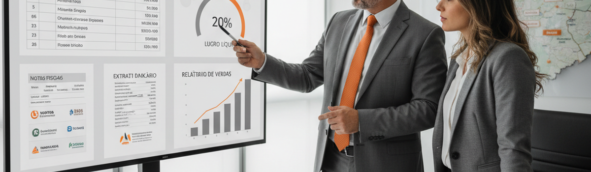 Ilustracao sobre Como Entender Anexo do Simples Sem Linguagem Tecnica Para Empresas do ES