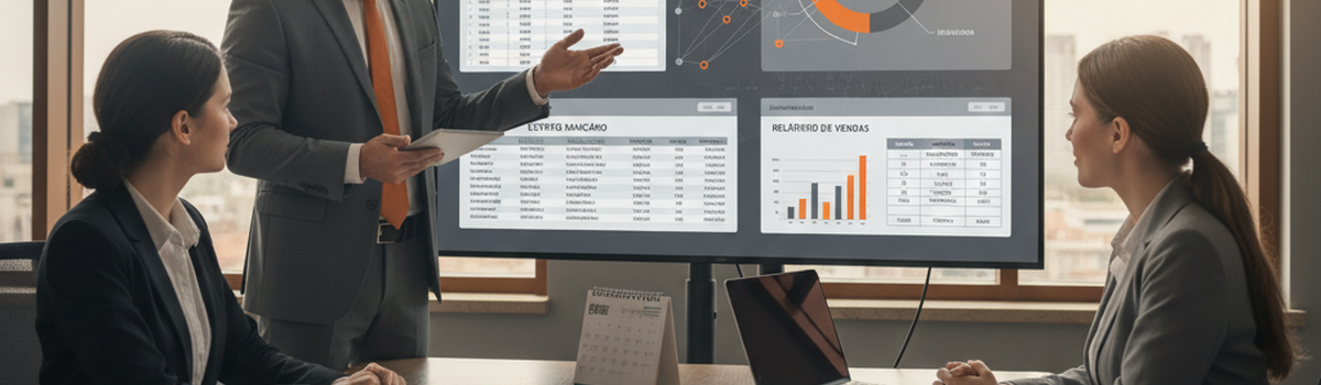 Ilustracao sobre Consultoria Contábil: Gere Economia Para A Sua Empresa
