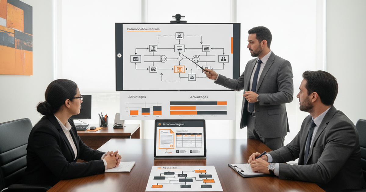 Contabilidade Digital: como aplicar na prática e evitar erros