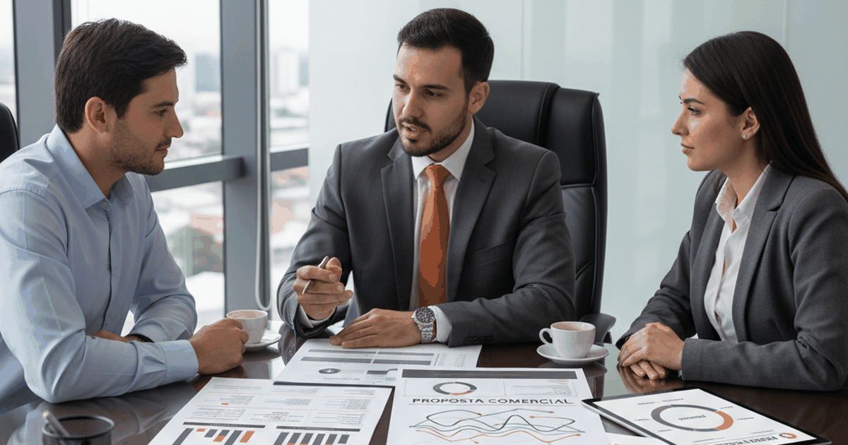 Contabilidade Online Para Empresas de Comércio: como aplicar na prática e evitar erros