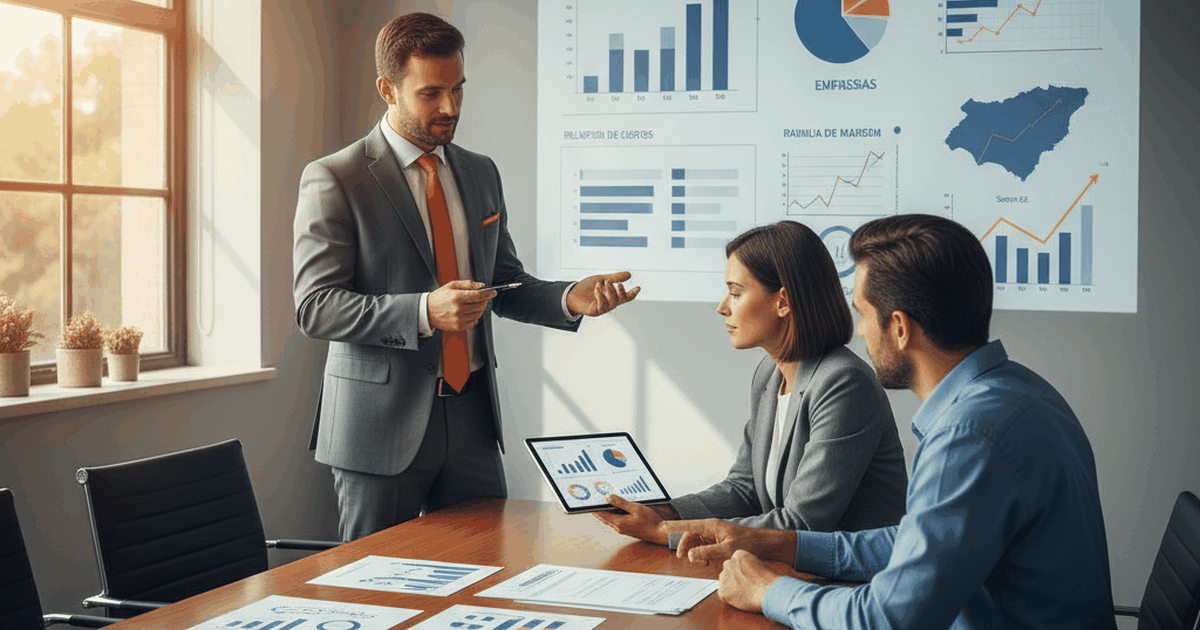 Contabilidade Para Pequenas Empresas: como aplicar na prática e evitar erros