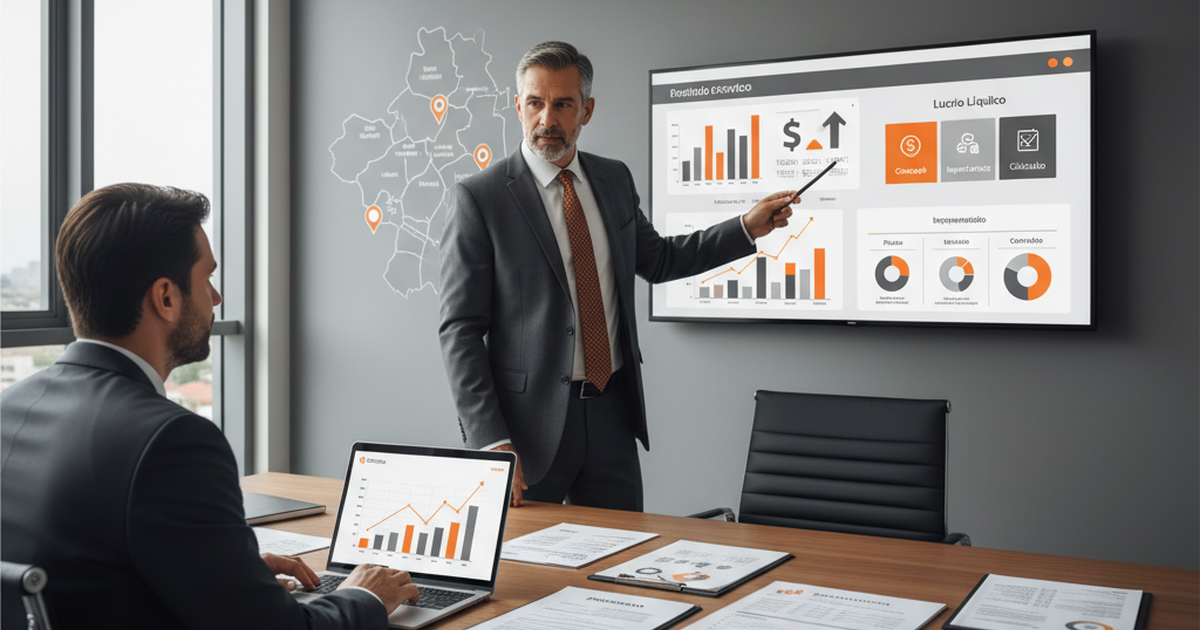 Lucro Líquido: como aplicar na prática e evitar erros
