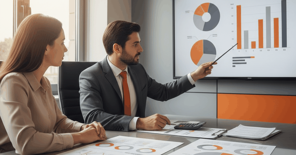 Margem de Contribuição: como aplicar na prática e evitar erros