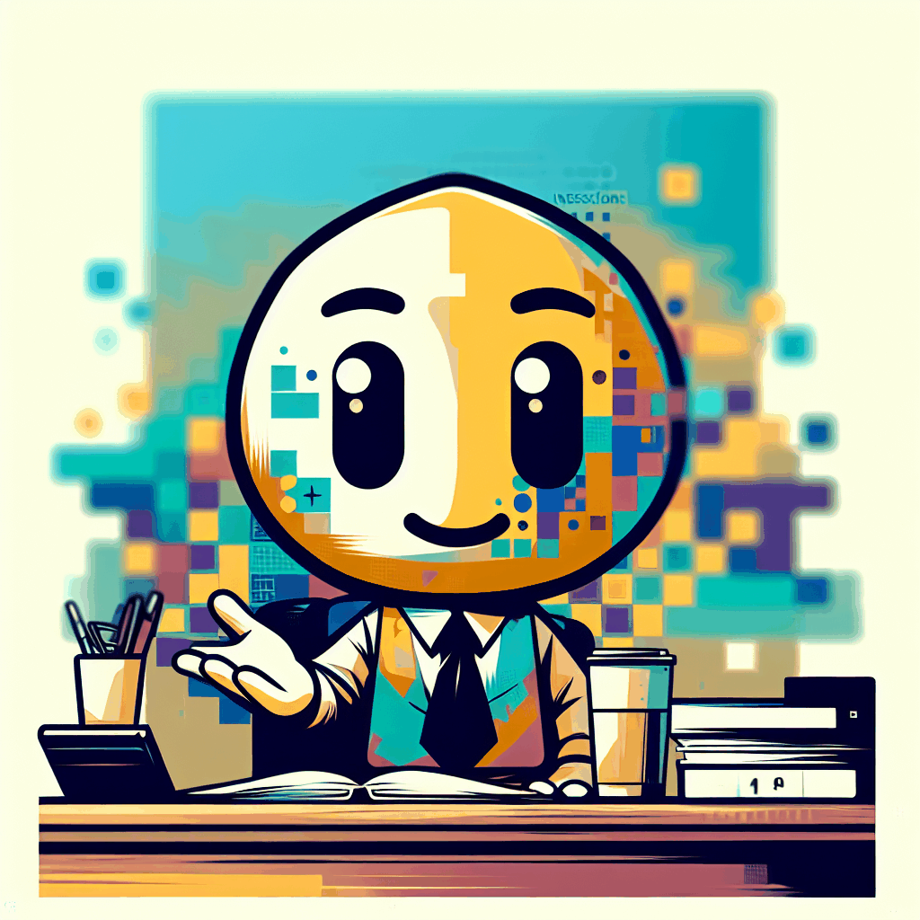 Ilustracao sobre O Fim da Coprodução no Simples Nacional: Entenda a Solução COSIT 94/2025