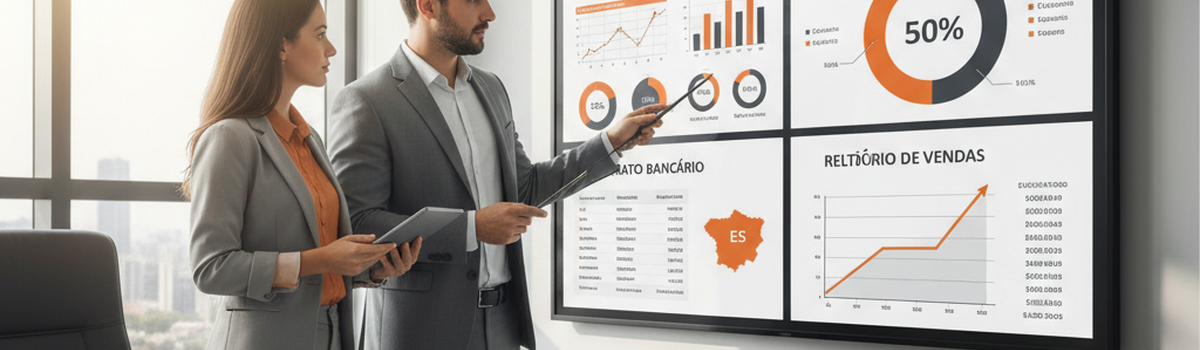 Ilustracao sobre O Que É O Cnae de Uma Empresa Para Empresas do ES