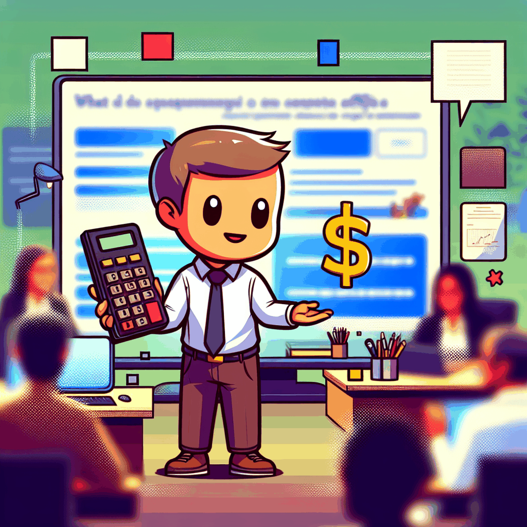 Ilustracao sobre O que precisa para abrir uma empresa no Brasil? morando fora