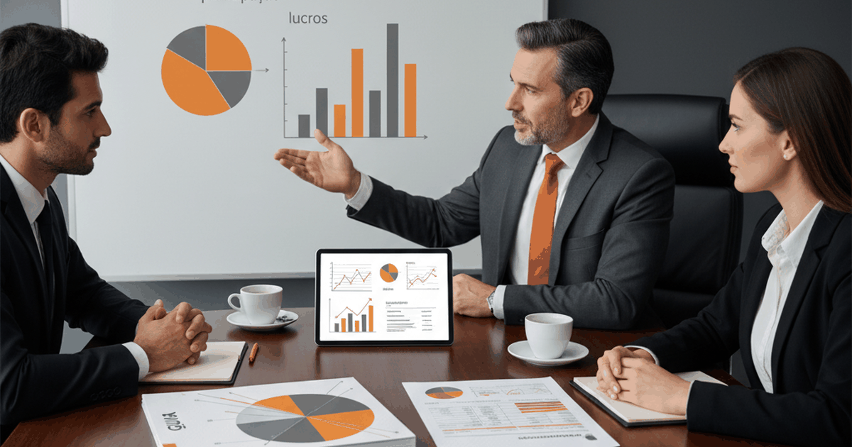 Participação de Lucros (plr): como aplicar na prática e evitar erros
