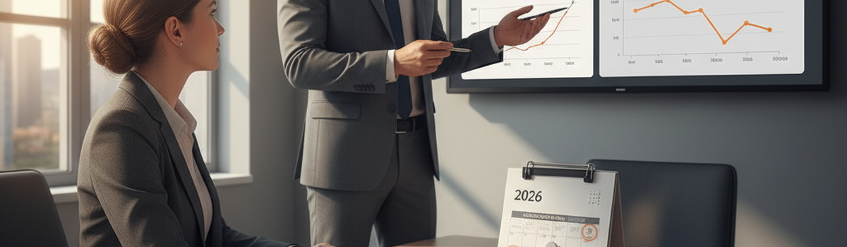 Ilustracao sobre Quais São As Obrigações Fiscais de Uma Empresa em 2026? em Serra-ES